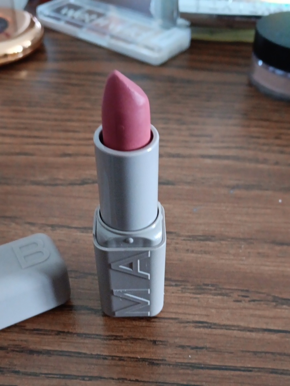 Maybelline Matte Lipstick Color Open Late#003